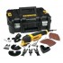 DeWALT DWE315KT Black, Yellow