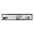 BCS BCS-L-NVR12808XR-A-8K-AI network video recorder 2U Black