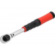 Torque Wrench Set for Spark Plug Replacement YATO, 6 Pieces, YT-07843
