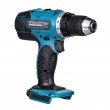 Makita DDF453Z drill Black,Turquoise 1.7 kg Makita DDF453Z drill Black,Turquoise 1.7 kg