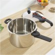 TEFAL Secure Pressure 6 L Pressure Cooker P2590701