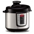 Tefal CY505EE0 multi cooker 3.8 L Black, Silver