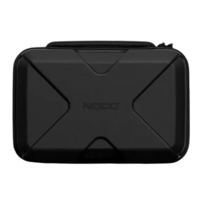 NOCO GBC103 equipment case Briefcase/classic case Black NOCO GBC103 equipment case Briefcase/classic case Black