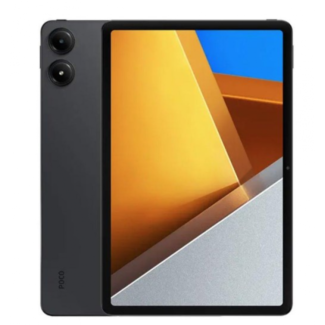 Tablet Xiaomi Poco Pad WIFI 8/256GB Grey