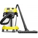 K rcher wet and dry hoover WD 3 PS V-17/4/20