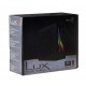 Aerocool Lux RGB 750W power supply unit Black Aerocool Lux RGB 750W power supply unit Black