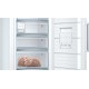 Bosch Serie 6 GSN54AWDV freezer Upright freezer Freestanding 328 L D White