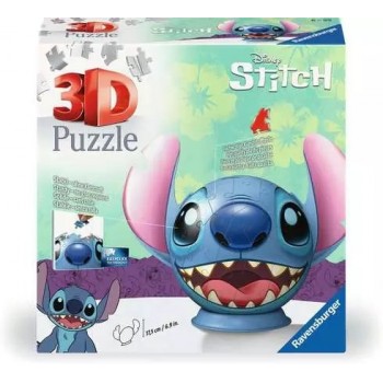 Ravensburger 115747 puzzle 3D puzzle 72 pc(s) Other