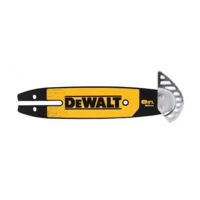 DEWALT 20cm GUIDE FOR DCMPS520