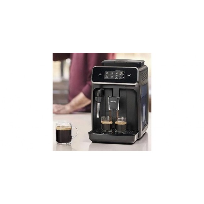 Philips EP1224 Fully-auto Espresso machine 1.8 L Philips EP1224 Fully-auto Espresso machine 1.8 L
