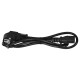 Dahua Technology PoE DH-PFS3010-8ET-65 network switch Fast Ethernet (10/100) Power over Ethernet (PoE) Black Dahua Technology PoE DH-PFS3010-8ET-65 network switch Fast Ethernet (10/100) Power over Ethernet (PoE) Black