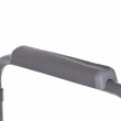 Folding toilet chair Folding toilet chair