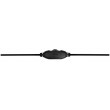 Esperanza EH119 headphones/headset Wired Head-band Music Black