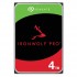 Seagate IronWolf Pro ST4000NT001 internal hard drive 4 TB 7200 RPM 256 MB 3.5
