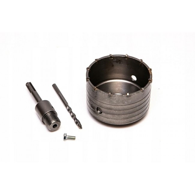 JOBI EXTRA KORONA SDS 120mm JOBI EXTRA KORONA SDS 120mm