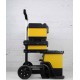 Stanley 1-95-621 small parts/tool box Black, Yellow Stanley 1-95-621 small parts/tool box Black, Yellow