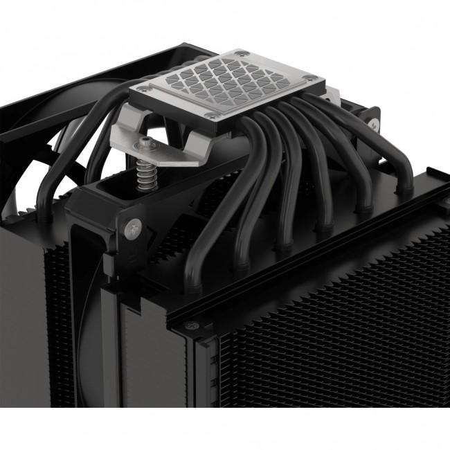 Corsair AF ELITE A115 Processor Air cooler 14 cm Black 1 pc(s) Corsair AF ELITE A115 Processor Air cooler 14 cm Black 1 pc(s)