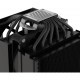 Corsair AF ELITE A115 Processor Air cooler 14 cm Black 1 pc(s) Corsair AF ELITE A115 Processor Air cooler 14 cm Black 1 pc(s)