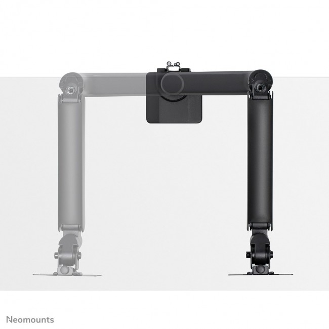 Neomounts DS70-450BL1 Monitor arm 17-42