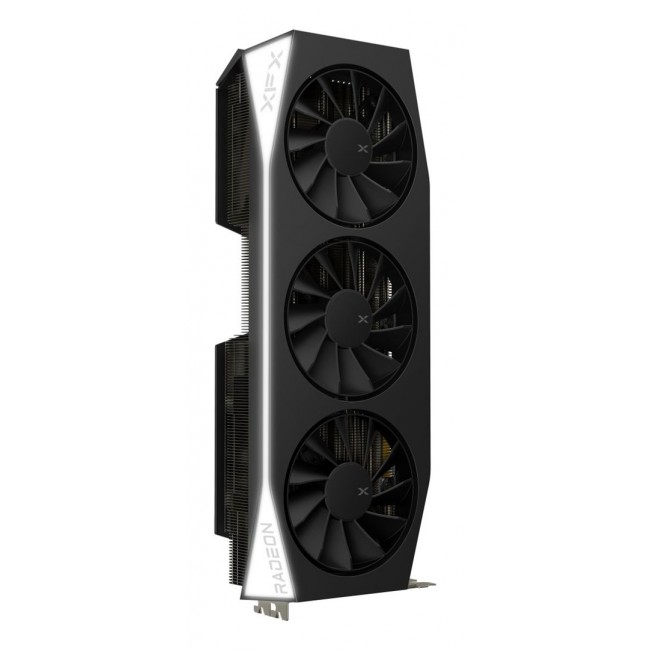 XFX Mercury Radeon RX 9070 XT Gaming Edition AMD 16 GB GDDR6 XFX Mercury Radeon RX 9070 XT Gaming Edition AMD 16 GB GDDR6
