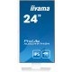 iiyama ProLite XUB2497HSN-W2 computer monitor 60.5 cm (23.8