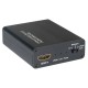 Techly Audio Extractor 2CH LPCM HDMI 4K UHD 3D IDATA HDMI-EA4K Techly Audio Extractor 2CH LPCM HDMI 4K UHD 3D IDATA HDMI-EA4K
