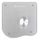 Silverstone SST-EB03S headphone amplifier Silver Silverstone SST-EB03S headphone amplifier Silver
