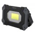 Work light Ansmann FL2500R, 2400 lumens, rechargeable battery