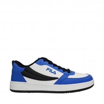 Men's shoes Fila Rega NF blue FFM0370 50071 43