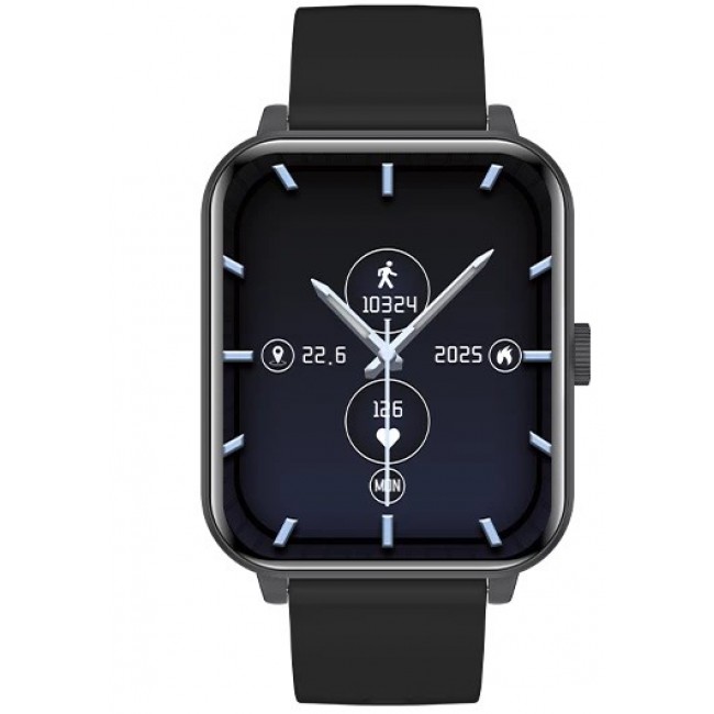 myPhone Watch Classic 2 4.7 cm (1.85