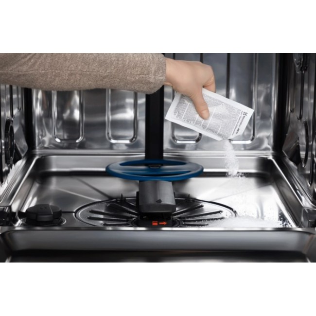Electrolux M2DCP051 100 kg 2 pc(s) Dishwasher detergent Powder