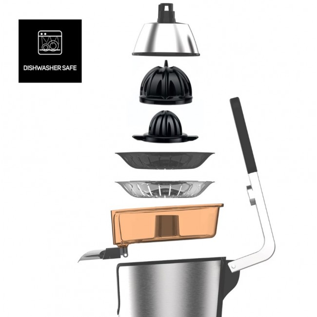 Taurus Easy Press 1000 Legend Citrus Squeezer Taurus Easy Press 1000 Legend Citrus Squeezer