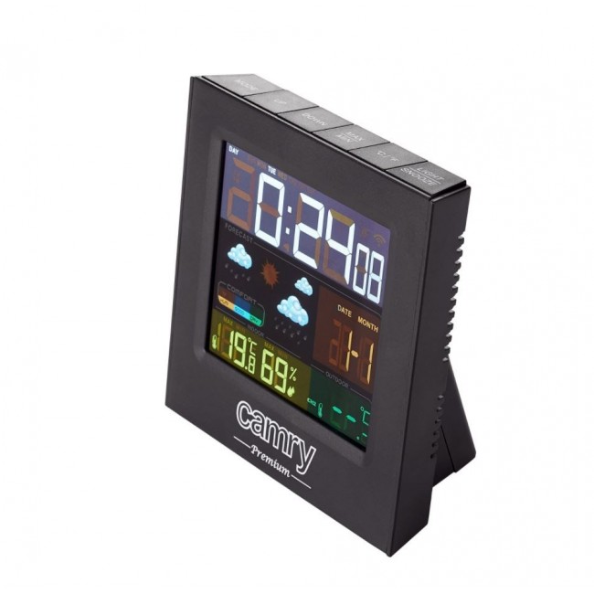 Camry CR 1166 Weather station Camry CR 1166 Weather station