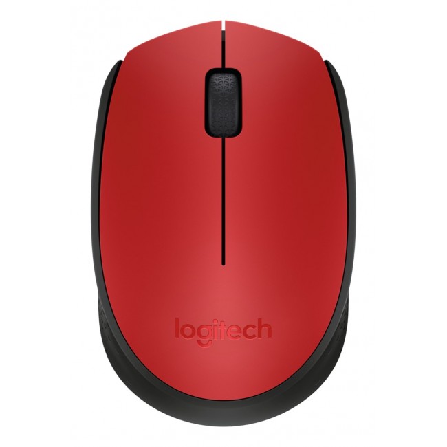 Logitech M170 Wireless Mouse Logitech M170 Wireless Mouse