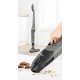 Bosch Serie 2 BBHF214G stick vacuum/electric broom 2-in-1 stick vacuum Battery Dry Bagless Grey Bosch Serie 2 BBHF214G stick vacuum/electric broom 2-in-1 stick vacuum Battery Dry Bagless Grey