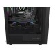 HOUSING GENESIS DIAXID 605 ARGB MIDI TOWER WITH USB-C WINDOW BLACK HOUSING GENESIS DIAXID 605 ARGB MIDI TOWER WITH USB-C WINDOW BLACK