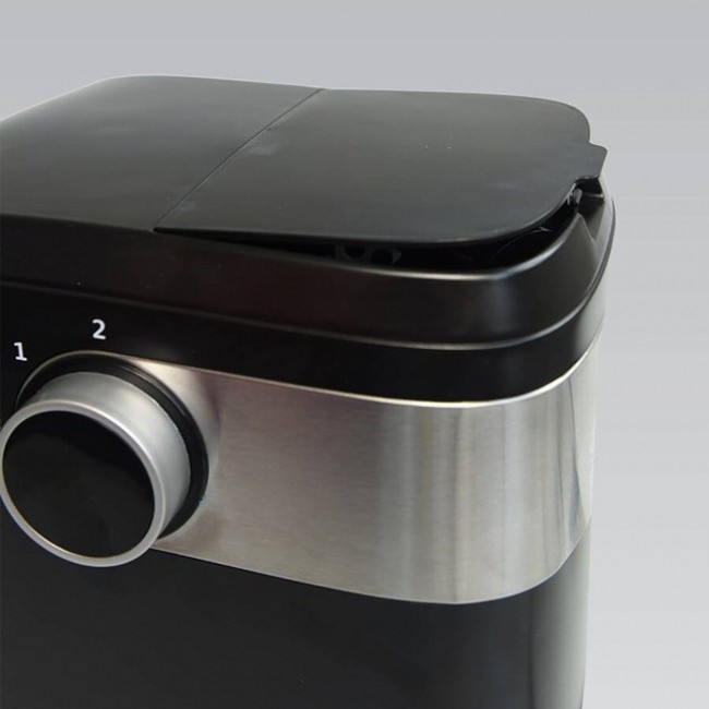 Maestro MR-854 Meat Grinder 1500 W Black