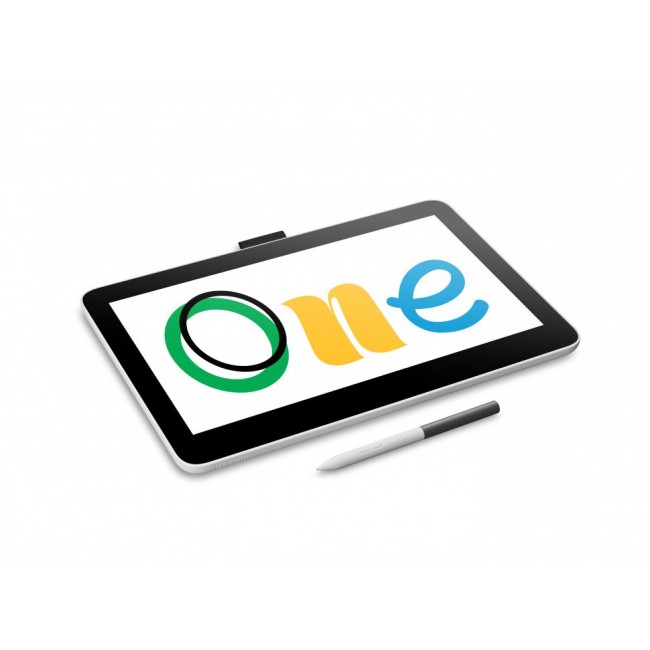WACOM One 13 Touch Screen Display WACOM One 13 Touch Screen Display