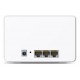 Mercusys AX3000 Whole Home Mesh WiFi 6 System Mercusys AX3000 Whole Home Mesh WiFi 6 System
