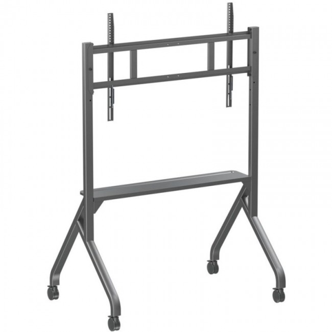 Techly ICA-TR53MB TV mount/stand 2.03 m (80