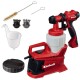 Paint Spray Gun Einhell TC-SY 600 S 0.8 L Paint Spray Gun Einhell TC-SY 600 S 0.8 L