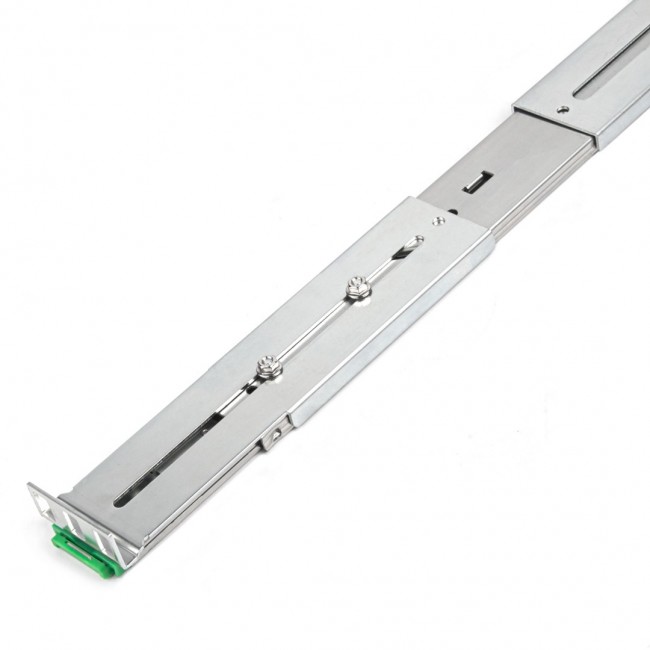 SilverStone SST-RMS07-20 Rackmount Mount for 1U and 2U SilverStone SST-RMS07-20 Rackmount Mount for 1U and 2U