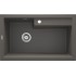 1-bowl granite sink
