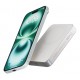 ZENS Pro 1 Slim 10000 mAh Wireless charging White