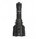 Nitecore P30i Black Hand flashlight LED