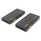Digitus 4K HDBaseT HDMI Extender Set, 150 m Digitus 4K HDBaseT HDMI Extender Set, 150 m