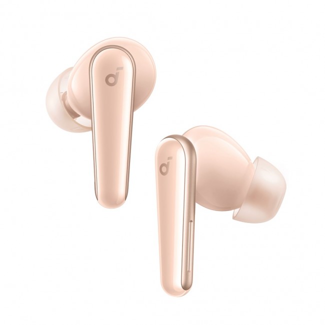 Anker Soundcore Liberty 5 Headset Wireless In-ear Calls/Music USB Type-C Bluetooth Pink