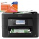Epson WorkForce Pro WF-4820DWF Inkjet A4 4800 x 2400 DPI 25 ppm Wi-Fi Epson WorkForce Pro WF-4820DWF Inkjet A4 4800 x 2400 DPI 25 ppm Wi-Fi