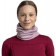 Buff Heavyweight Merino Wool Multifunctional scarf Lilac Buff Heavyweight Merino Wool Multifunctional scarf Lilac