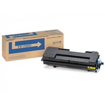KYOCERA TK-7300 toner cartridge 1 pc(s) Original Black